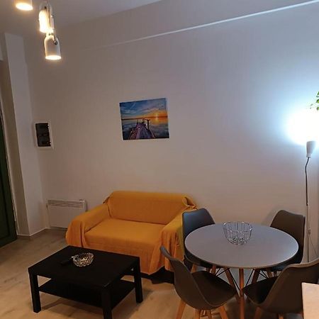 Apartament Sigma Acropolis Gf Ateny Zewnętrze zdjęcie