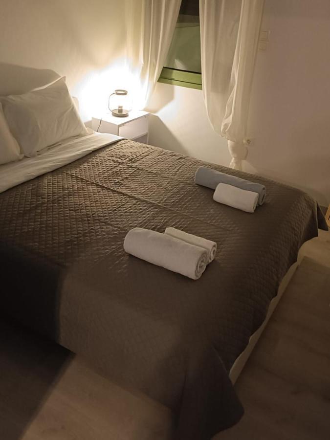 Apartament Sigma Acropolis Gf Ateny Zewnętrze zdjęcie