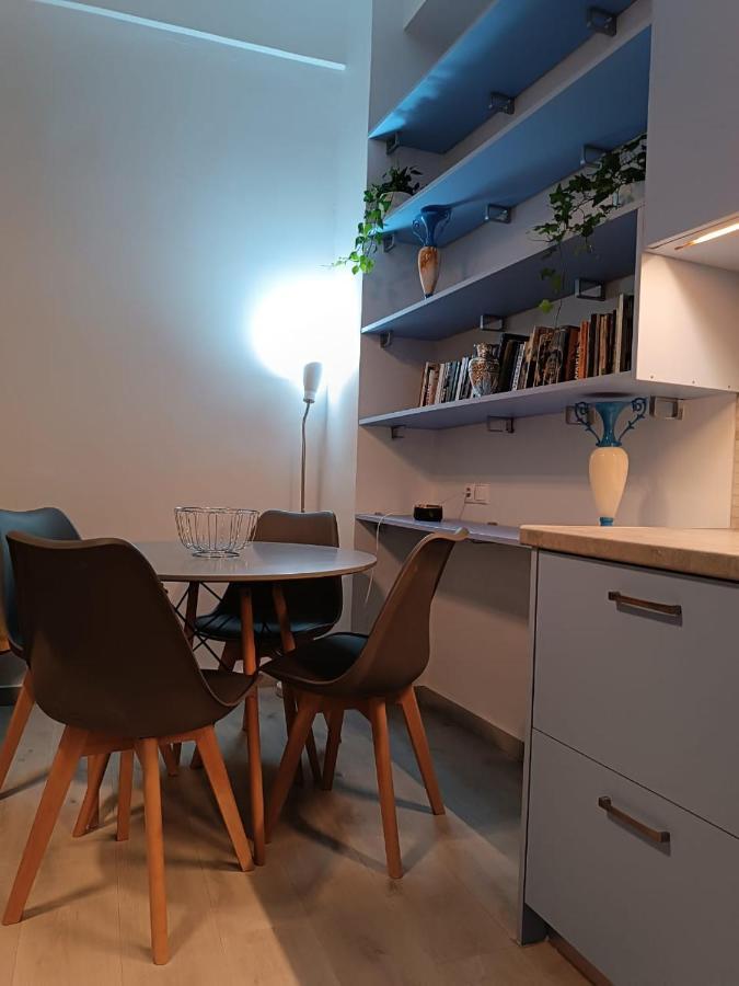 Apartament Sigma Acropolis Gf Ateny Zewnętrze zdjęcie