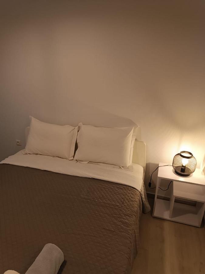 Apartament Sigma Acropolis Gf Ateny Zewnętrze zdjęcie